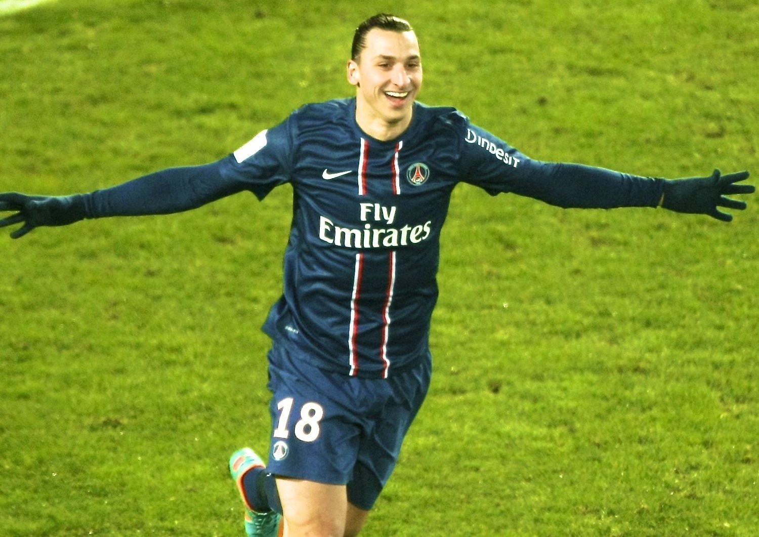 PSG vs. Monaco: What to Expect Tactically from Both Sides | Bleacher Report