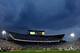 STATE COLLEGE, PA - OCTOBER 27: A general view as the Ohio State Buckeyes play the Penn State Nittany Lions at Beaver Stadium on October 27, 2012 in State College, Pennsylvania. The Ohio State Buckeyes won, 35-23. (Photo by Patrick Smith/Getty Images)