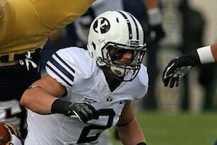 BYU Football: E-Mails May Shed Light on Hadley's Suspension