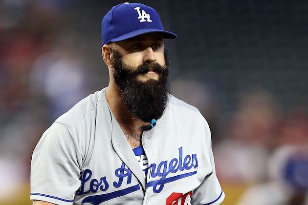 Brian Wilson Responds to John McCain on Twitter