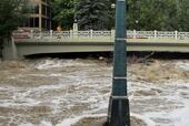 Fresno State vs Colorado Postponed by Flooding in and Around Boulder