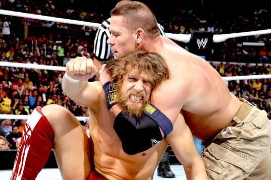 Report: 2013 WWE SummerSlam Buyrate Sees Big Drop from Last Year