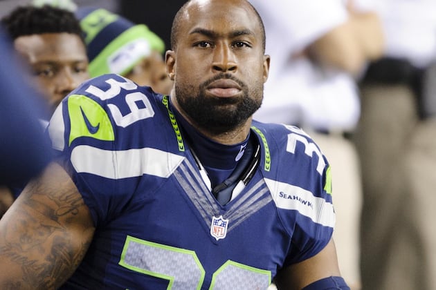 Clemons, Browner Returning Sunday vs. Jaguars