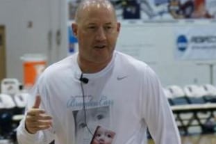 Brayden Carr Foundation Coaches Clinic Raises More Than $100,000