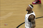 NBA 2K14 Full Review, Gameplay and New Features