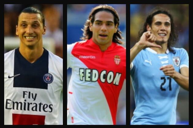 PSG vs. Monaco: Date, Time, Live Stream, TV Info and Preview