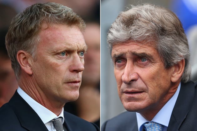 Manchester Derby 2013: Manuel Pellegrini Experience Gives Citizens the Edge