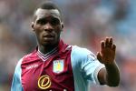 Benteke Out for Wednesday Cup Clash