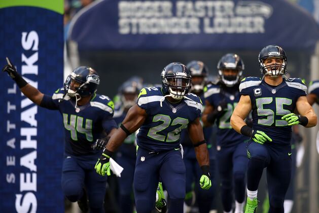 Ranking the 10 Most Intimidating Defenses Heading into NFL Week 3