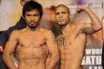Roach: There Will Be No Cotto-Pacquiao Rematch