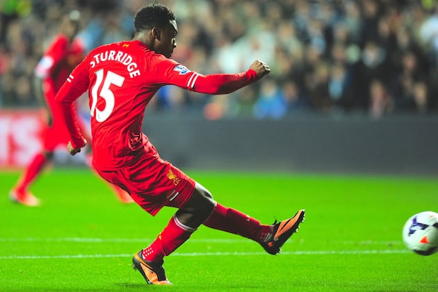 Liverpool vs. Southampton: Premier League Live Score, Highlights, Recap