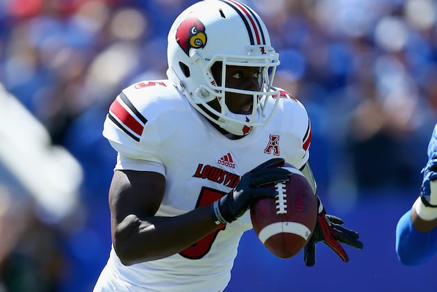 College Football Week 4: Live Updates