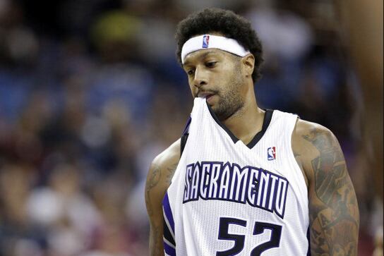 James Johnson Gets Training Camp Invite