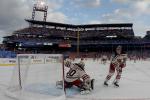 Report: 4 or 5 Outdoor Games Possible in 2014-15