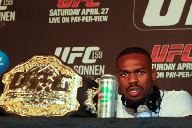 Jones vs. Gustafsson: Bones Will Retain UFC Light Heavyweight Championship