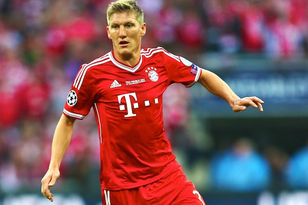 Schalke vs. Bayern Munich: Bundesliga Live Score, Highlights, Recap