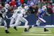 ORCHARD PARK, NY - DECEMBER 30: C.J. Spiller #28 of the Buffalo Bills runs against the New York Jets at Ralph Wilson Stadium on December 30, 2012 in Orchard Park, New York. Buffalo won 28-9. (Photo by Rick Stewart/Getty Images)