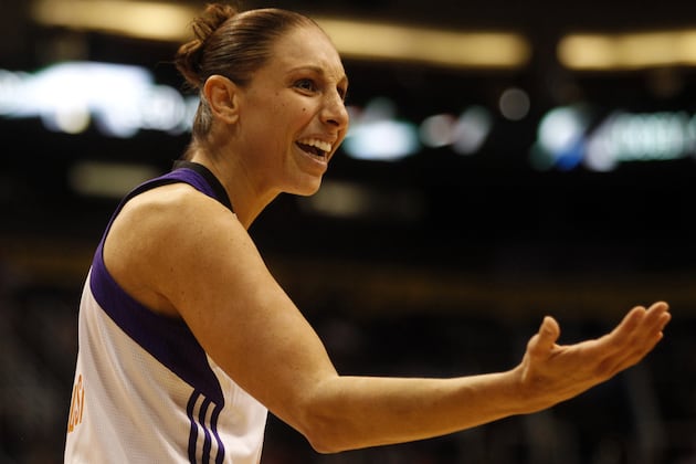 The Rasheed Wallace of the WNBA