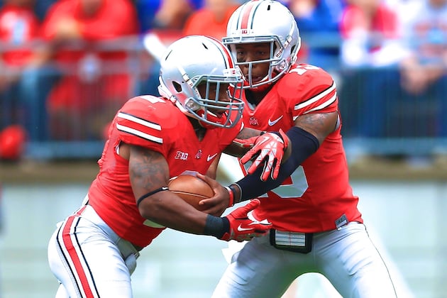 Florida A&M vs. Ohio State: Live Score and Highlights