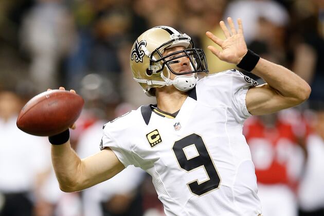NFL Picks Week 3: Offenses That Will Ride Aerial Assaults to Victory