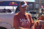 'Saban 2014' Campaign Begins at Texas
