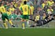 Brad Guzan saves Robert Snodgrass' penalty - via www.au.eurosport.com