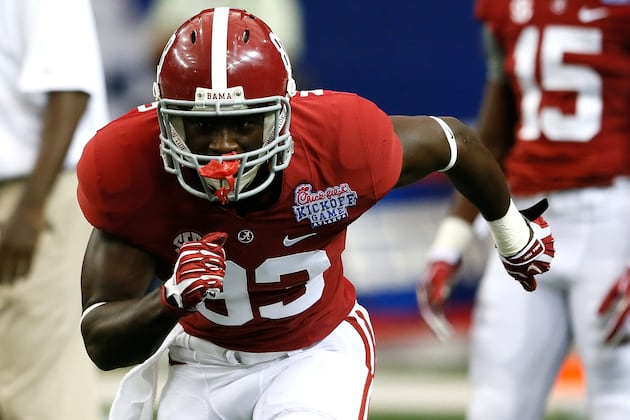 Report: Norwood Not Dressed for Game vs. CSU