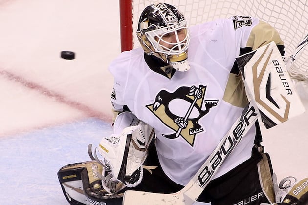 Vokoun Undergoes Procedure to Dissolve Blood Clot; out Indefinitely