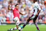 Cazorla Targeting UCL Clash with Napoli for Return