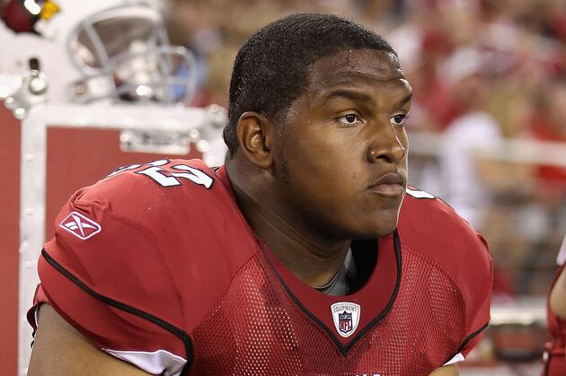 Dan Williams Questionable with Family Matter