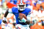 UF's Offense in Good Hands with Murphy