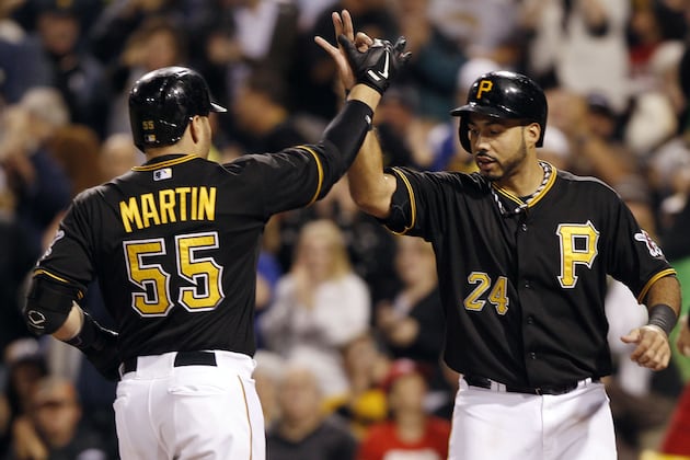 Pirates beat Reds,4-2,