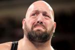 Why Big Show's Crying Act Is Perfect for His Character