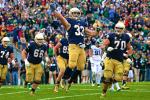 Will Notre Dame Make a BCS Bowl?