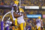 LSU Proves It's SEC's Most Complete Team