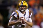 Lessons from LSU's Win Over Auburn