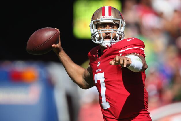 Fantasy Football Week 3 Live Tracker