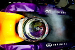 Jaw-Dropping Photos from the Singapore Grand Prix 