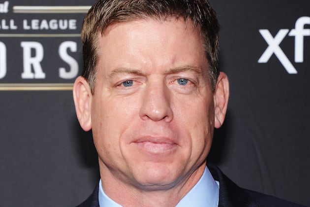 Aikman Says RGIII Might Never Be the Same