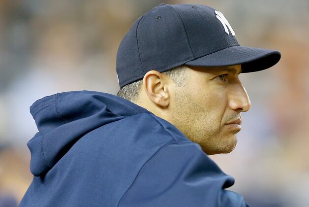 Pettitte Ready for Retirement