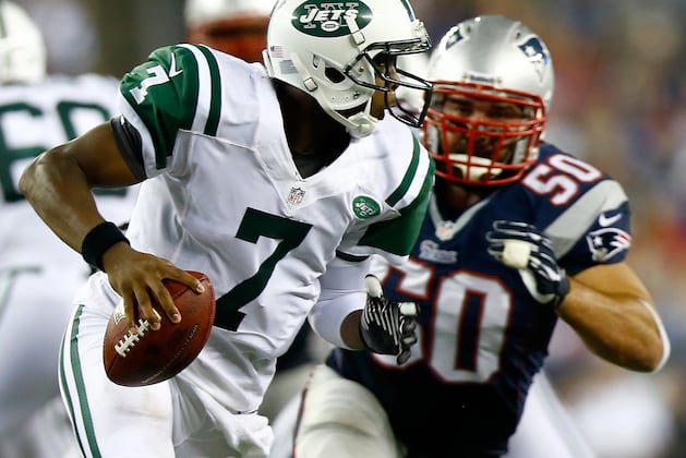 Report: Pats, Ninkovich's Extension Worth $15M+