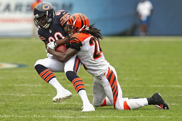Twitter / Bengals: #Bengals inactives: CB B. Ghee, ...