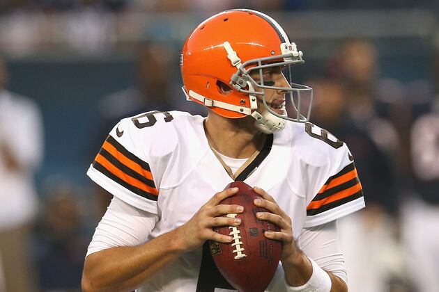 Browns vs. Vikings: Live Game Grades and Analysis for Cleveland