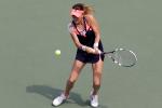 Radwanska Rallies to Win Korean Open
