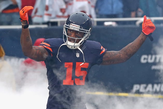 Bears vs. Steelers: Chicago Will Dominate Sunday Night Football Clash