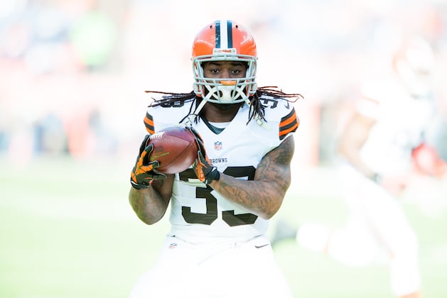 Review and Analysis of the Method to the Cleveland Browns' Madness