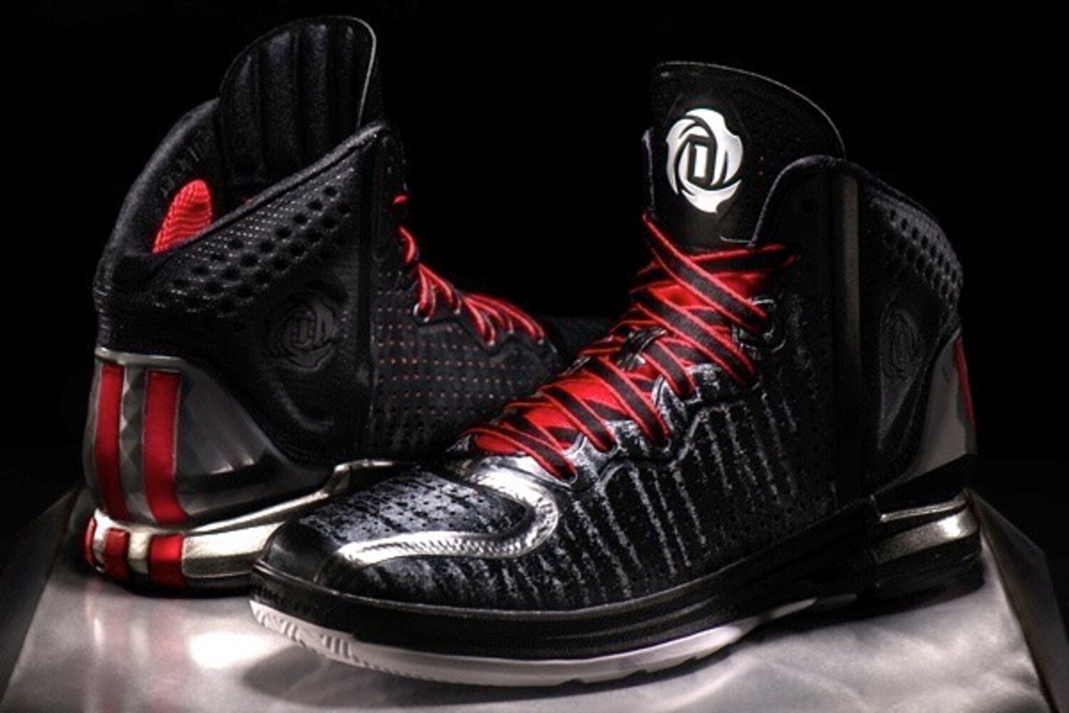 new adidas derrick rose shoes