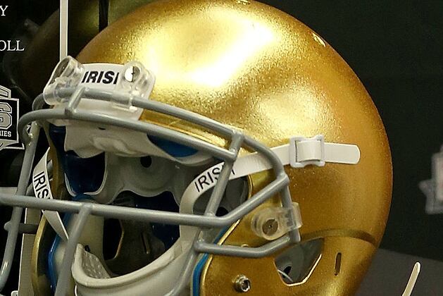 Former Irish Star Browner Had Foot Amputated
