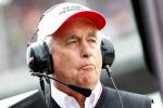 Penske Stands by Team in Wake of Richmond Scandal 