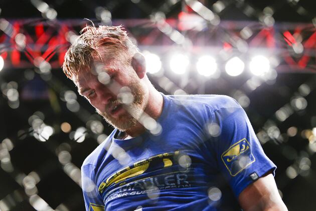 Jones vs Gustafsson: Did the
